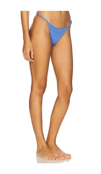 Vix Swimwear Beads Cheeky Bikini Bottom | Thumbnail 2 Vix Swimwear Beads Cheeky Bikini Bottom | Thumbnail 2