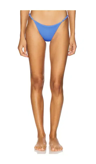 Vix Swimwear Beads Cheeky Bikini Bottom | Thumbnail 1 Vix Swimwear Beads Cheeky Bikini Bottom | Thumbnail 1