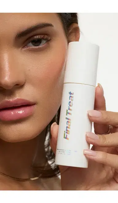TYS Beauty Final Treat Hyaluronic Acid Setting Spray | Thumbnail 2 TYS Beauty Final Treat Hyaluronic Acid Setting Spray | Thumbnail 2
