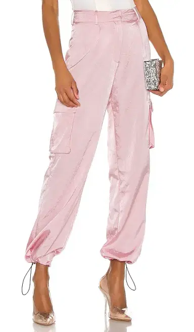 superdown Seleste Drawstring Jogger Pant | Thumbnail 1 superdown Seleste Drawstring Jogger Pant | Thumbnail 1