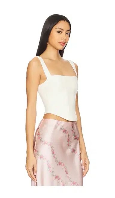 MAJORELLE Esme Top | Thumbnail 2 MAJORELLE Esme Top | Thumbnail 2