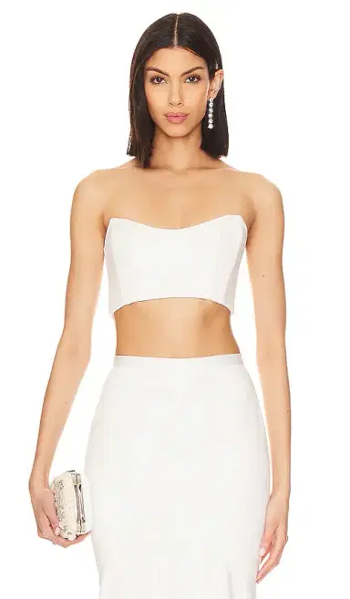 Katie May X Noel And Jean Tisha Bustier | Thumbnail 1 Katie May X Noel And Jean Tisha Bustier | Thumbnail 1