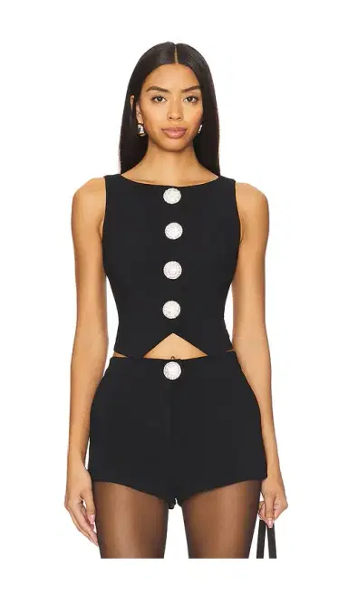 MAJORELLE Hadlee Top | Thumbnail 1 MAJORELLE Hadlee Top | Thumbnail 1