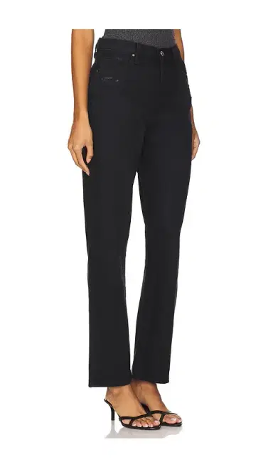 PAIGE Sawyer Straight Jeans | Thumbnail 2 PAIGE Sawyer Straight Jeans | Thumbnail 2