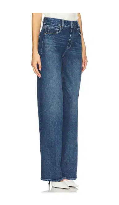 PAIGE Sasha With Seamed Beltloops Jeans | Thumbnail 2 PAIGE Sasha With Seamed Beltloops Jeans | Thumbnail 2