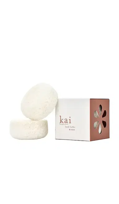 kai Rose Body Buffer | Thumbnail 1 kai Rose Body Buffer | Thumbnail 1