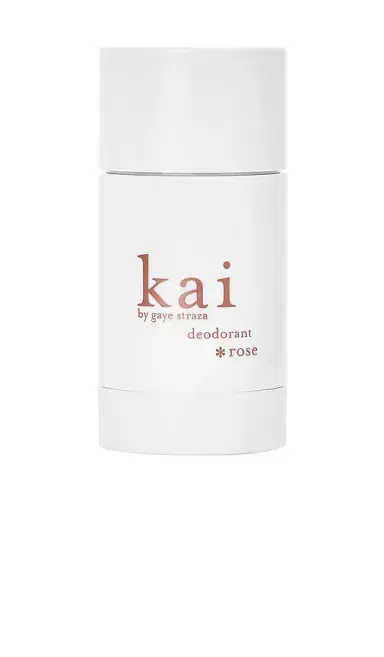 kai Rose Deodorant | Thumbnail 2 kai Rose Deodorant | Thumbnail 2