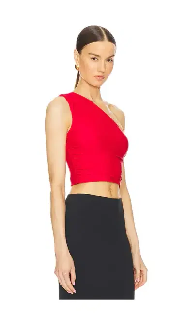 superdown Cassandra Crop Top | Thumbnail 2 superdown Cassandra Crop Top | Thumbnail 2