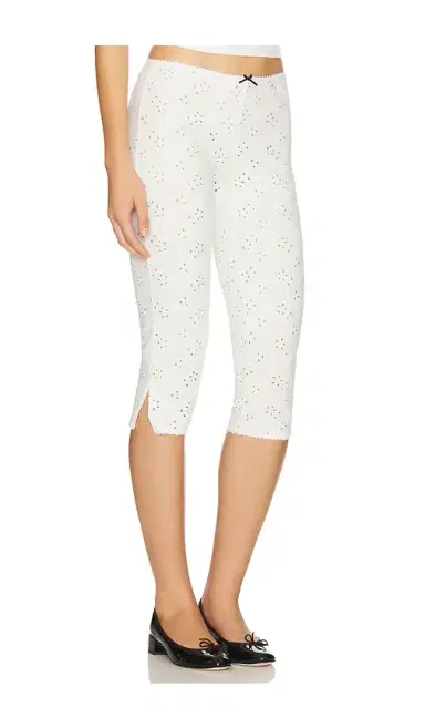 Free People x Intimately Fp Full Bloom Capri In | Thumbnail 2 Free People x Intimately Fp Full Bloom Capri In | Thumbnail 2