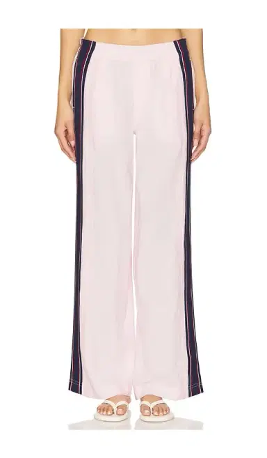 Free People Team Spirit Pull On Pant | Thumbnail 1 Free People Team Spirit Pull On Pant | Thumbnail 1
