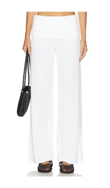 Free People X FP Movement Meet Me In The Middle Pant | Thumbnail 1 Free People X FP Movement Meet Me In The Middle Pant | Thumbnail 1