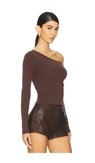 superdown Romina Long Sleeve Top | Thumbnail 2 superdown Romina Long Sleeve Top | Thumbnail 2