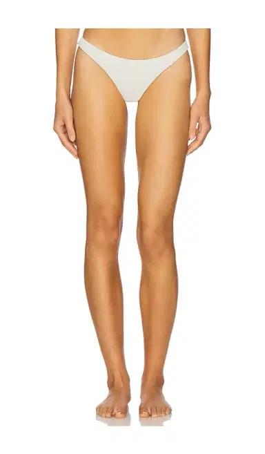 Vix Swimwear Basic Cheeky Bikini Bottom | Thumbnail 1 Vix Swimwear Basic Cheeky Bikini Bottom | Thumbnail 1