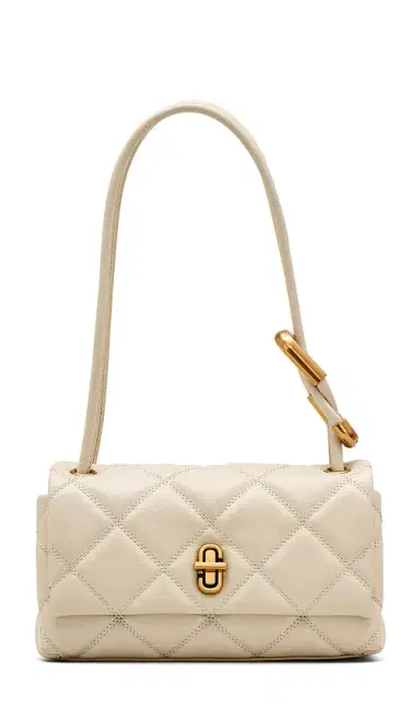 Marc Jacobs The Mini Dual Shoulder Bag | Thumbnail 1 Marc Jacobs The Mini Dual Shoulder Bag | Thumbnail 1
