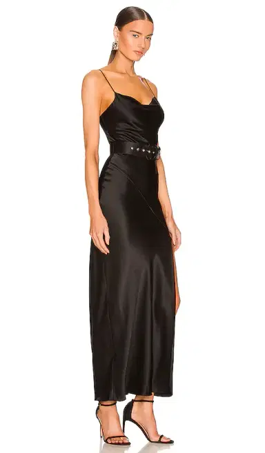 NICHOLAS Simone Dress | Thumbnail 2 NICHOLAS Simone Dress | Thumbnail 2