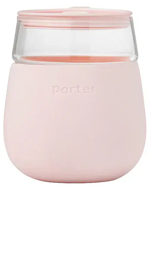 Porter Glass Porter Glass