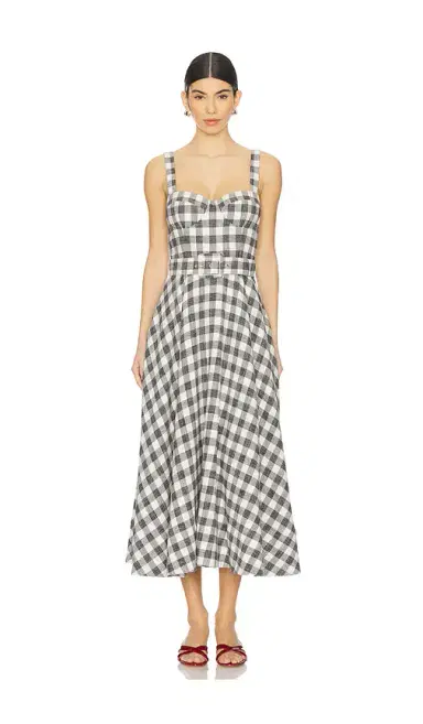 Cara Cara Calypso Dress | Thumbnail 1 Cara Cara Calypso Dress | Thumbnail 1