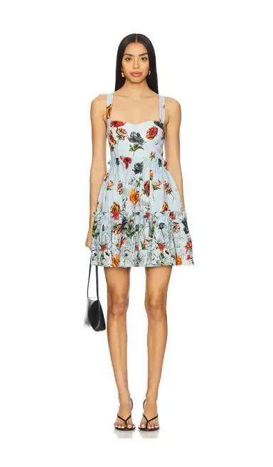 Cara Cara Audrey Dress | Thumbnail 1 Cara Cara Audrey Dress | Thumbnail 1