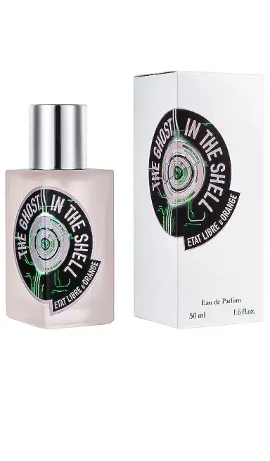 Etat Libre d'Orange The Ghost In The Shell Eau de Parfum 50ml | Thumbnail 2 Etat Libre d'Orange The Ghost In The Shell Eau de Parfum 50ml | Thumbnail 2