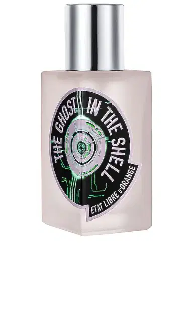 Etat Libre d'Orange The Ghost In The Shell Eau de Parfum 50ml | Thumbnail 1 Etat Libre d'Orange The Ghost In The Shell Eau de Parfum 50ml | Thumbnail 1