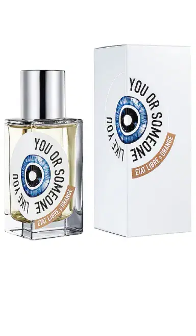 ETAT LIBRE D'ORANGE You Or Someone Like You Eau de Parfum 50ml | Thumbnail 2 ETAT LIBRE D'ORANGE You Or Someone Like You Eau de Parfum 50ml | Thumbnail 2