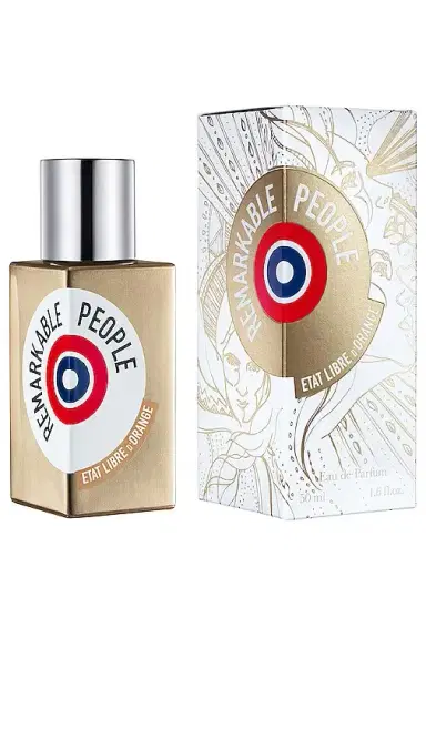 ETAT LIBRE D'ORANGE Remarkable People Eau de Parfum 50ml | Thumbnail 2 ETAT LIBRE D'ORANGE Remarkable People Eau de Parfum 50ml | Thumbnail 2