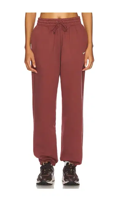 Nike Phoenix Fleece Jogger | Thumbnail 1 Nike Phoenix Fleece Jogger | Thumbnail 1