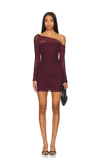 SEROYA Chantae Dress | Thumbnail 2 SEROYA Chantae Dress | Thumbnail 2