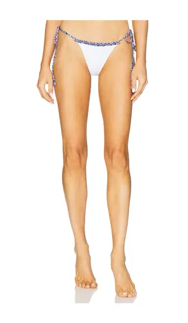 Frankies Bikinis Divine Bikini Bottom | Thumbnail 1 Frankies Bikinis Divine Bikini Bottom | Thumbnail 1