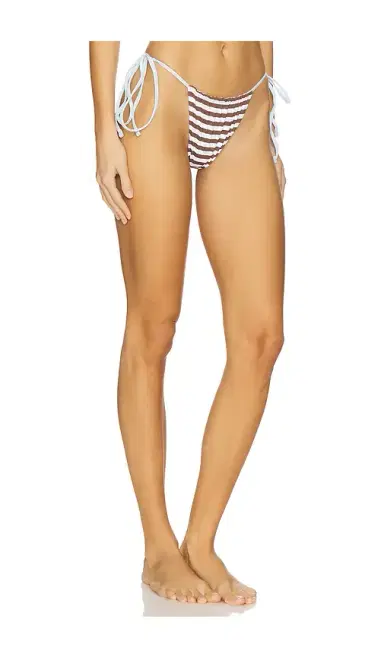 Frankies Bikinis Tia Bikini Bottom | Thumbnail 2 Frankies Bikinis Tia Bikini Bottom | Thumbnail 2