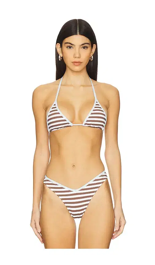 Paradise Bikini Top Paradise Bikini Top