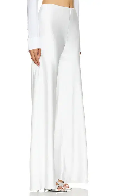 Norma Kamali Bias Elephant Pant | Thumbnail 2 Norma Kamali Bias Elephant Pant | Thumbnail 2