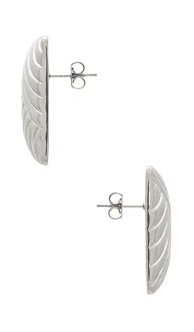 Heaven Mayhem Lined Earrings | Thumbnail 2 Heaven Mayhem Lined Earrings | Thumbnail 2