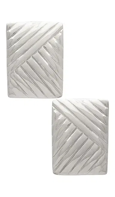 Heaven Mayhem Lined Earrings | Thumbnail 1 Heaven Mayhem Lined Earrings | Thumbnail 1