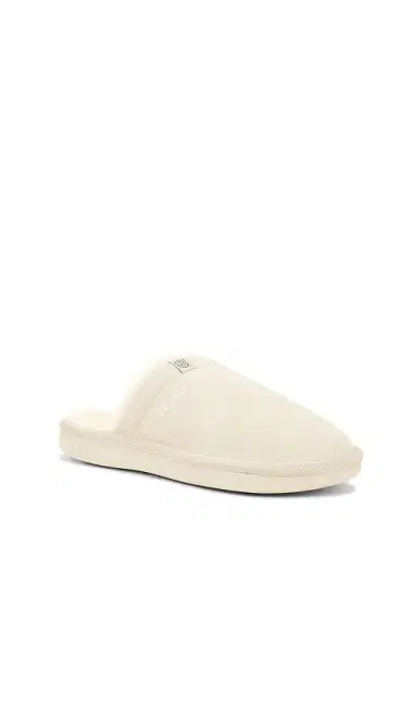 Brunch Essential Suede Shearling | Thumbnail 2 Brunch Essential Suede Shearling | Thumbnail 2