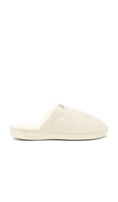 Brunch Essential Suede Shearling | Thumbnail 1 Brunch Essential Suede Shearling | Thumbnail 1