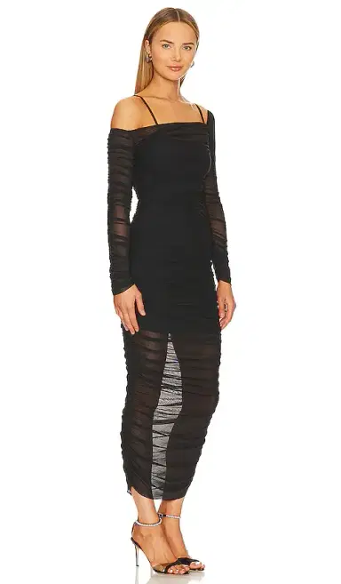 SEROYA Chantae Dress | Thumbnail 2 SEROYA Chantae Dress | Thumbnail 2