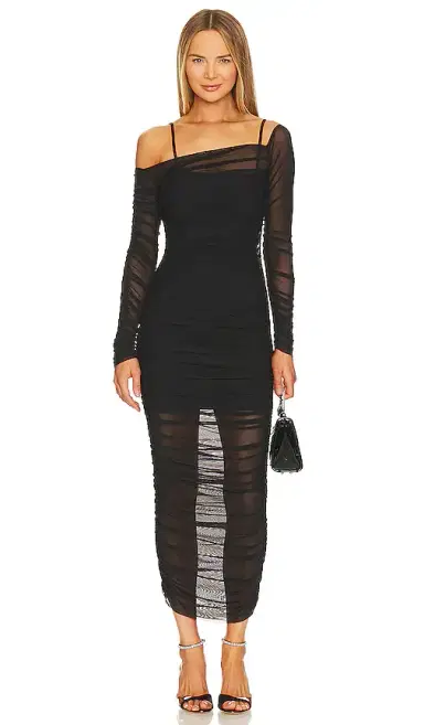 SEROYA Chantae Dress | Thumbnail 1 SEROYA Chantae Dress | Thumbnail 1