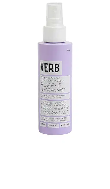 VERB Purple Leave In Mist | Thumbnail 1 VERB Purple Leave In Mist | Thumbnail 1