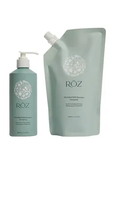 ROZ Hair Foundation Shampoo Refill | Thumbnail 2 ROZ Hair Foundation Shampoo Refill | Thumbnail 2