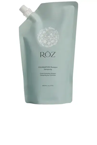 ROZ Hair Foundation Shampoo Refill | Thumbnail 3 ROZ Hair Foundation Shampoo Refill | Thumbnail 3