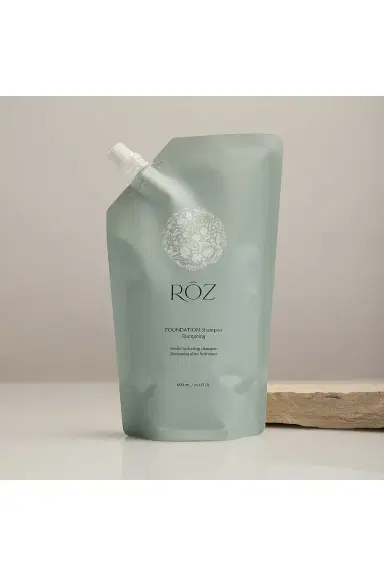 ROZ Hair Foundation Shampoo Refill | Thumbnail 5 ROZ Hair Foundation Shampoo Refill | Thumbnail 5