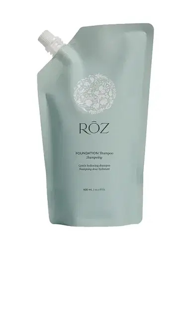 ROZ Hair Foundation Shampoo Refill | Thumbnail 1 ROZ Hair Foundation Shampoo Refill | Thumbnail 1