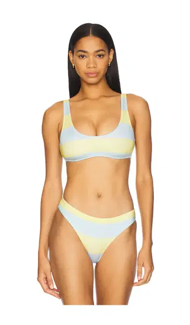 Solid & Striped The Bella Top (reversible) | Thumbnail 2 Solid & Striped The Bella Top (reversible) | Thumbnail 2