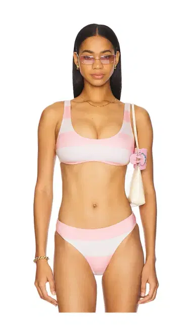 Solid & Striped The Bella Top (reversible) | Thumbnail 1 Solid & Striped The Bella Top (reversible) | Thumbnail 1