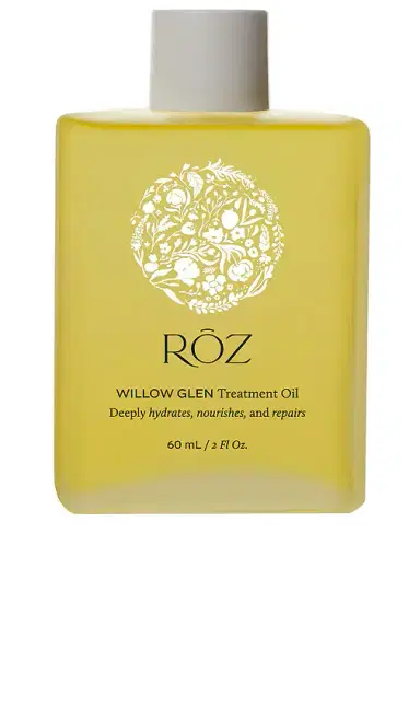 ROZ Hair Willow Glen Treatment Oil | Thumbnail 1 ROZ Hair Willow Glen Treatment Oil | Thumbnail 1