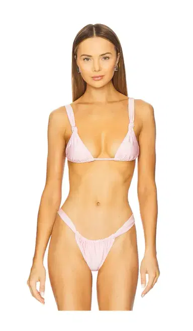 Solid & Striped Ellery Bikini Top | Thumbnail 1 Solid & Striped Ellery Bikini Top | Thumbnail 1
