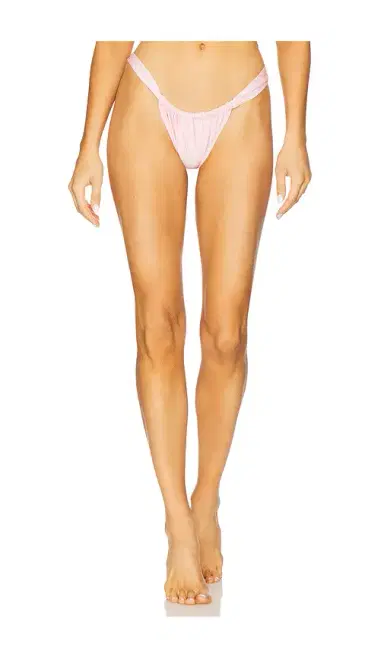 Solid & Striped Ellery Bikini Bottom | Thumbnail 1 Solid & Striped Ellery Bikini Bottom | Thumbnail 1
