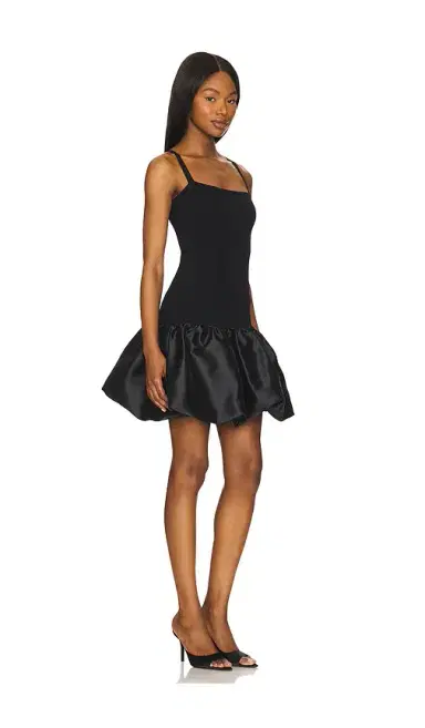 NICHOLAS Petunia Mini Dress | Thumbnail 2 NICHOLAS Petunia Mini Dress | Thumbnail 2