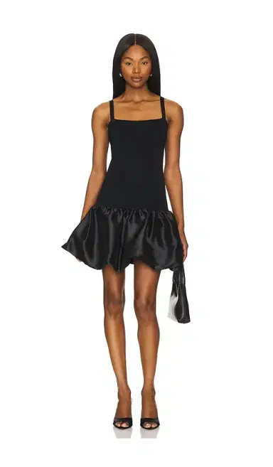 NICHOLAS Petunia Mini Dress | Thumbnail 1 NICHOLAS Petunia Mini Dress | Thumbnail 1